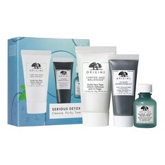 Coffret Detox Anti-Imperfections - Coffret Soins visage, ORIGINS