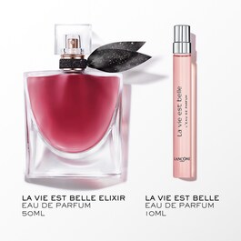La vie est Belle L'Elixir - Coffret Noël