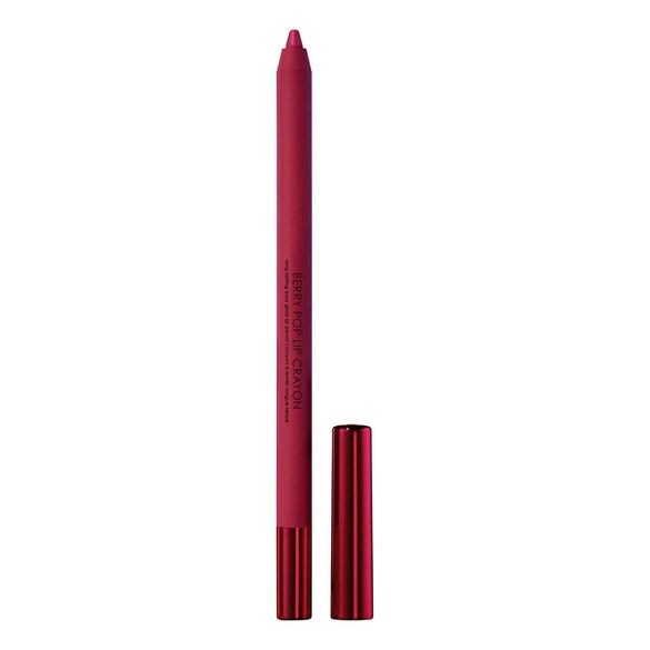 Berry Pop lip crayon - Crayon à Lèvres Longue Tenue, NATASHA DENONA
