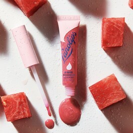 Lip Water Wetermelon - Eau à lèvres Teintée