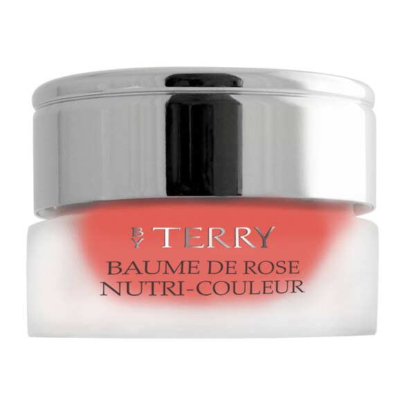 Baume De Rose Nutri Couleur - Baume À Lèvres Teinté, BY TERRY