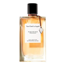 Musc de Soie - Eau de Parfum