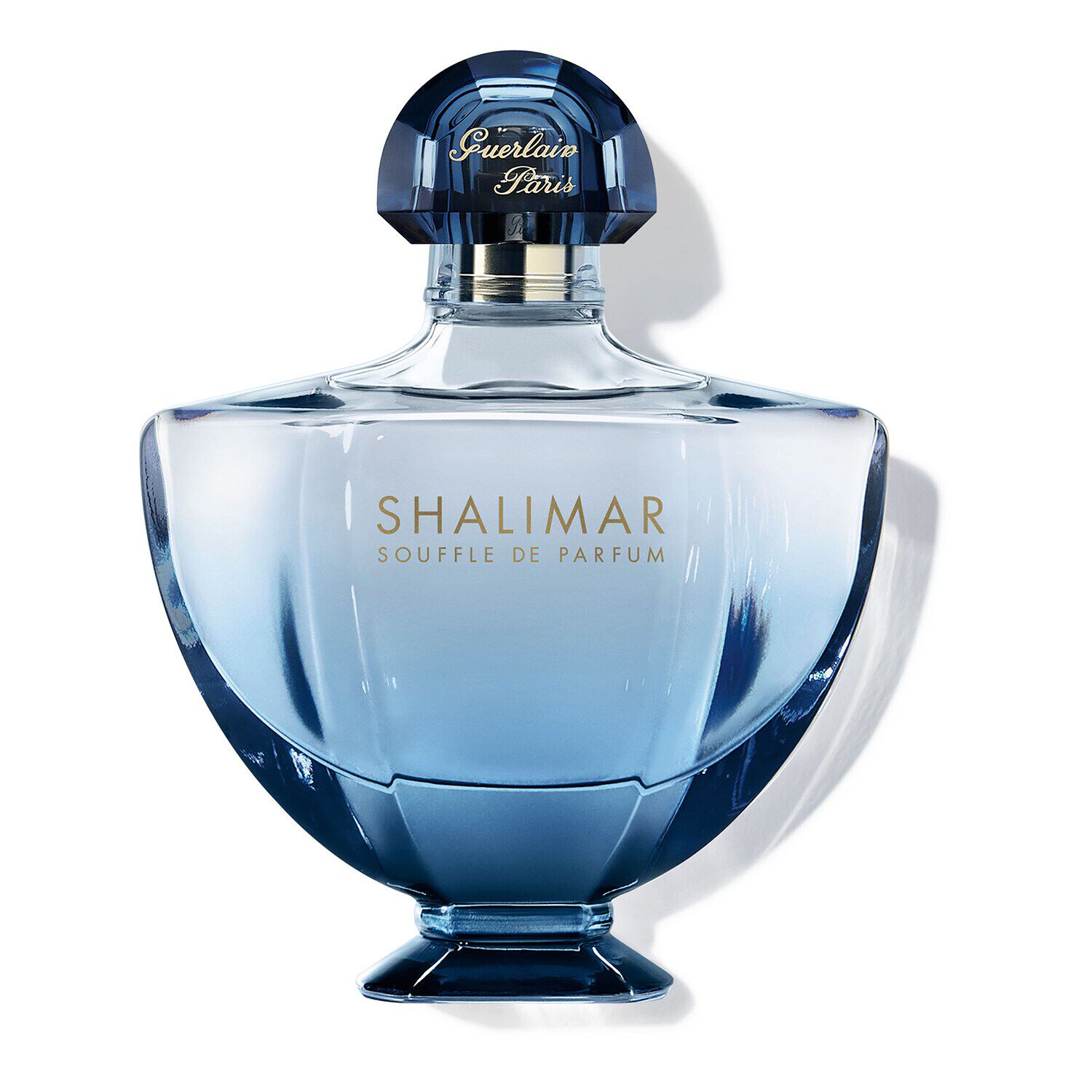 Shalimar Souffle de Parfum - Eau de 