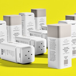 Sweet Pitti™ - Déodorant enCrème Naturel