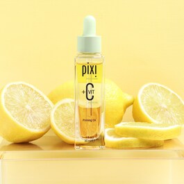  +C VIT - Base de Teint Huile Préparatrice