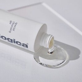 Special Cleansing Gel - Gel nettoyant moussant