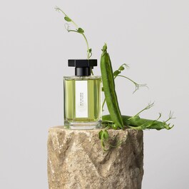 Iris De Gris - Eau de Cologne
