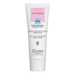 Super Hydratant Jour - Crème Hydratante Visage, SEPHORA COLLECTION