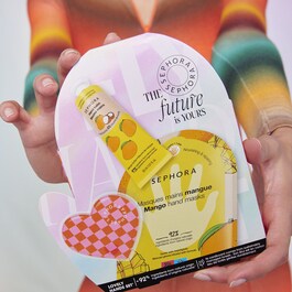 The Future is Yours -  Kit Jolies Mains
