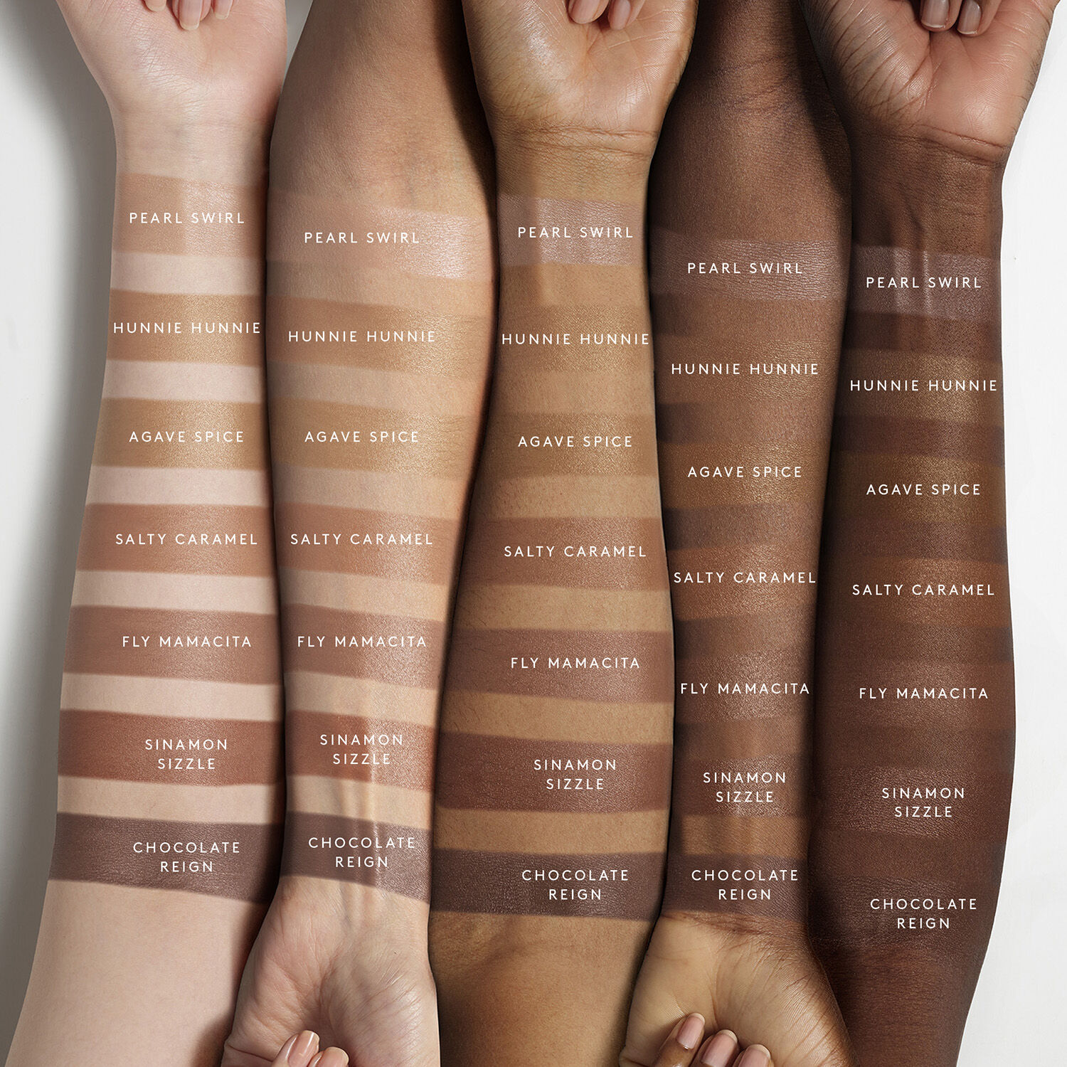 Fond de ten fenty beauty sephora sales