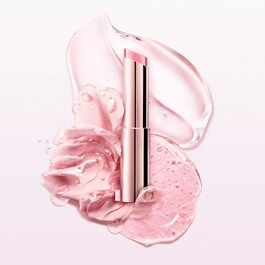 Lip Idôle Butterglow  - Baume à lèvres coloré éclat, soin hydratant