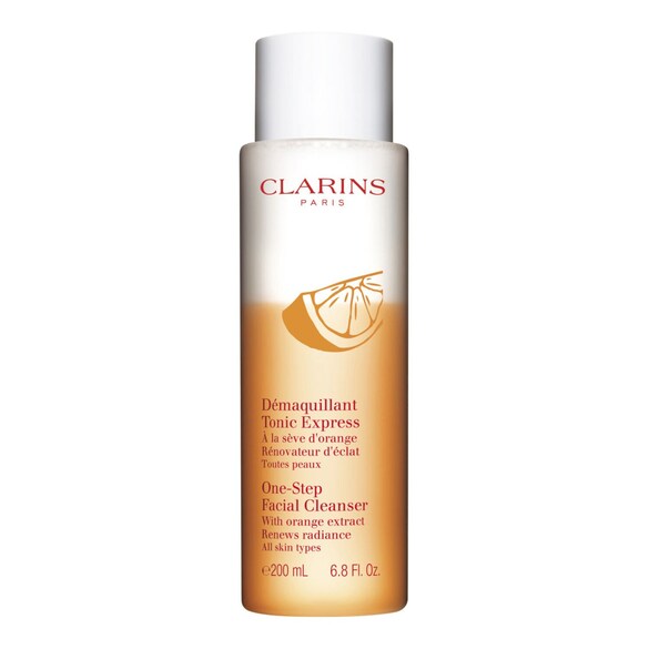 Démaquillant Tonic Express, CLARINS