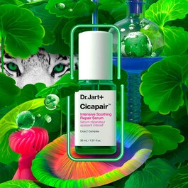 Cicapair™ - Sérum Répérateur Apaisant Intensif