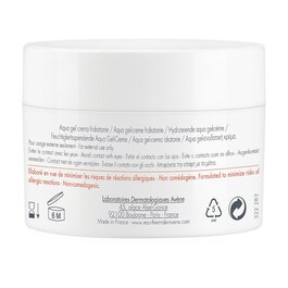 Hydrance AQUA-GEL-  Aqua gel-crème hydratante