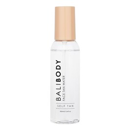Eau auto-bronzante progressive BB - Eau auto-bronzante pour le visage