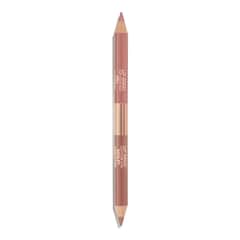Lip Cheat Contour Duo - Crayon à lèvres duo, CHARLOTTE TILBURY