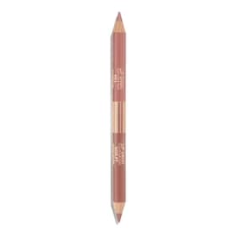 Lip Cheat Contour Duo - Crayon à lèvres duo