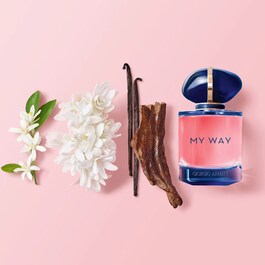 My Way Intense - Eau de Parfum Rechargeable