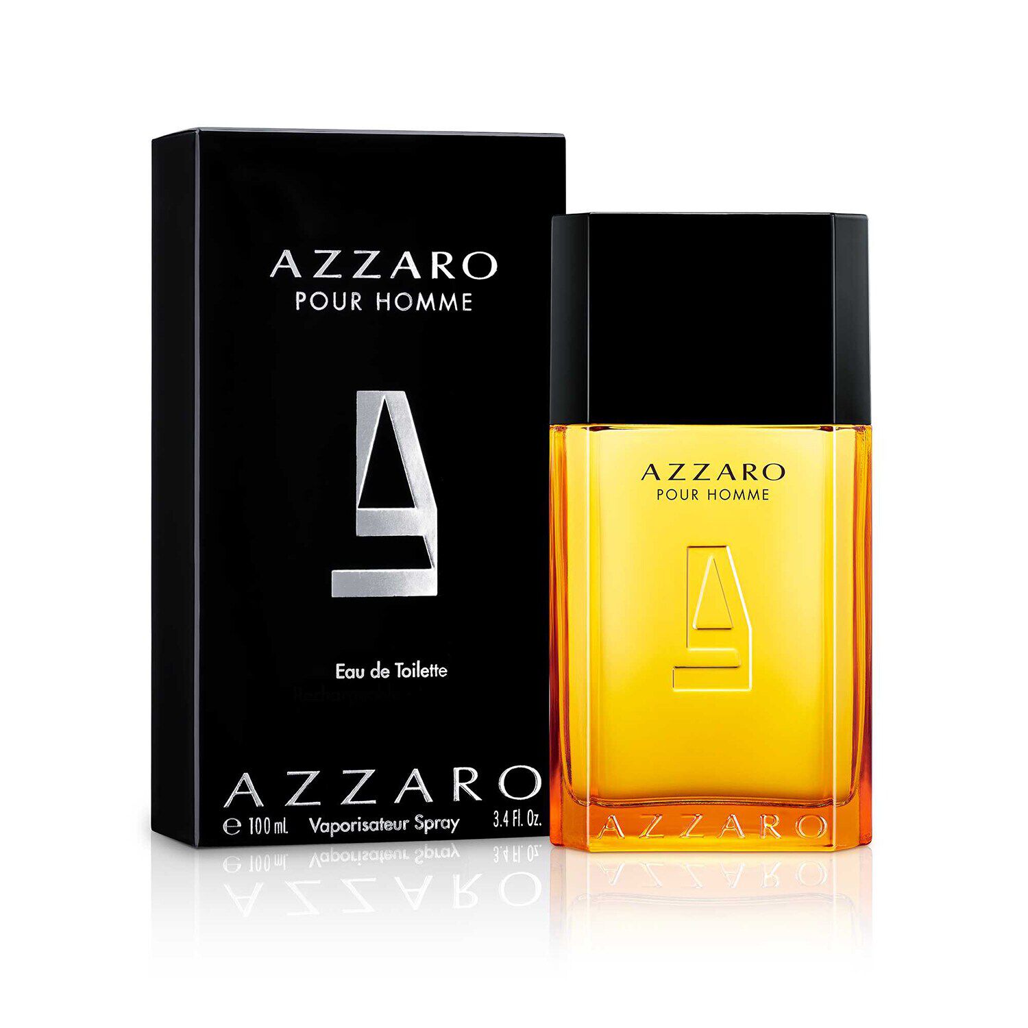Azzaro pour homme sephora clearance
