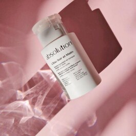 L'Eau Soir et Matin - Biodémaquillant et tonique visage et yeux