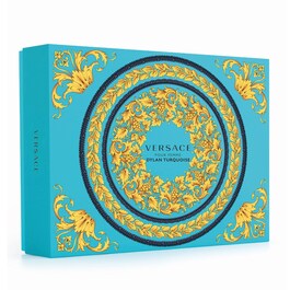 Dylan Turquoise - Coffret Eau de Toilette