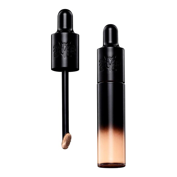 Good Apple Concealer - Correcteur anti-cerne, KVD Beauty