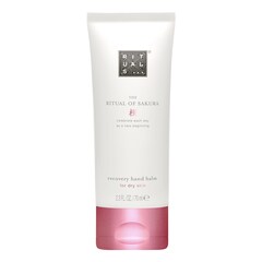 The Ritual of Sakura - Baume pour les mains, RITUALS