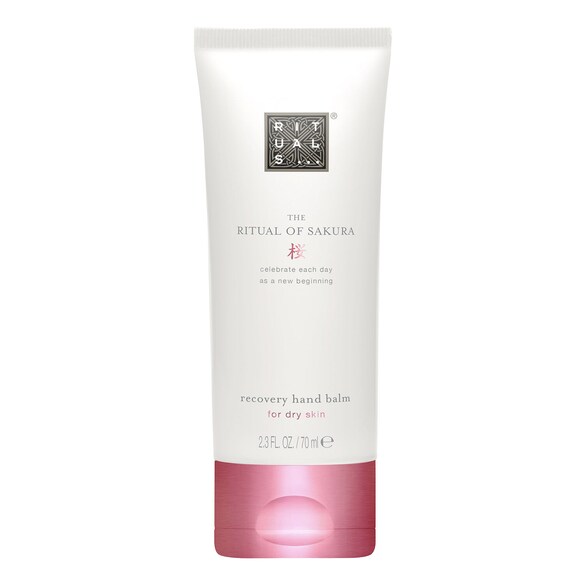 The Ritual of Sakura - Baume pour les mains, RITUALS