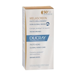 Melascreen - Soin Global Mains SPF50+