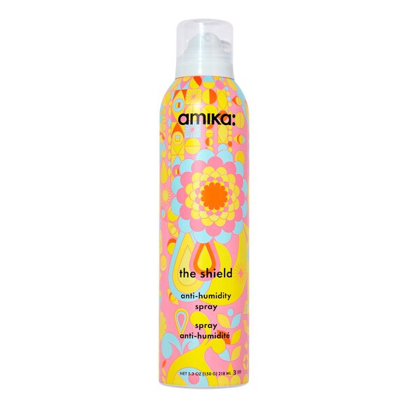 The Shield - Spray Anti-Humidité , AMIKA