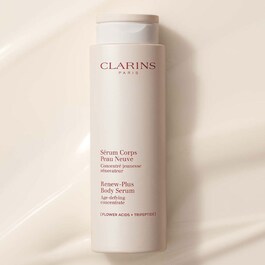 Serum Corps Peau Neuve Concentré Jeunesse Rénovateur - Soin corps
