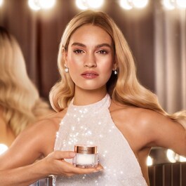 Charlotte's Magic Cream - Crème visage hydratante