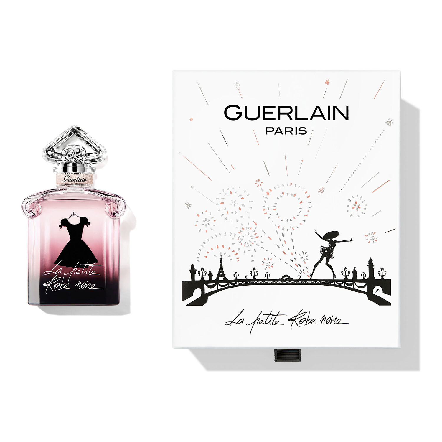 sephora parfum la petite robe noire