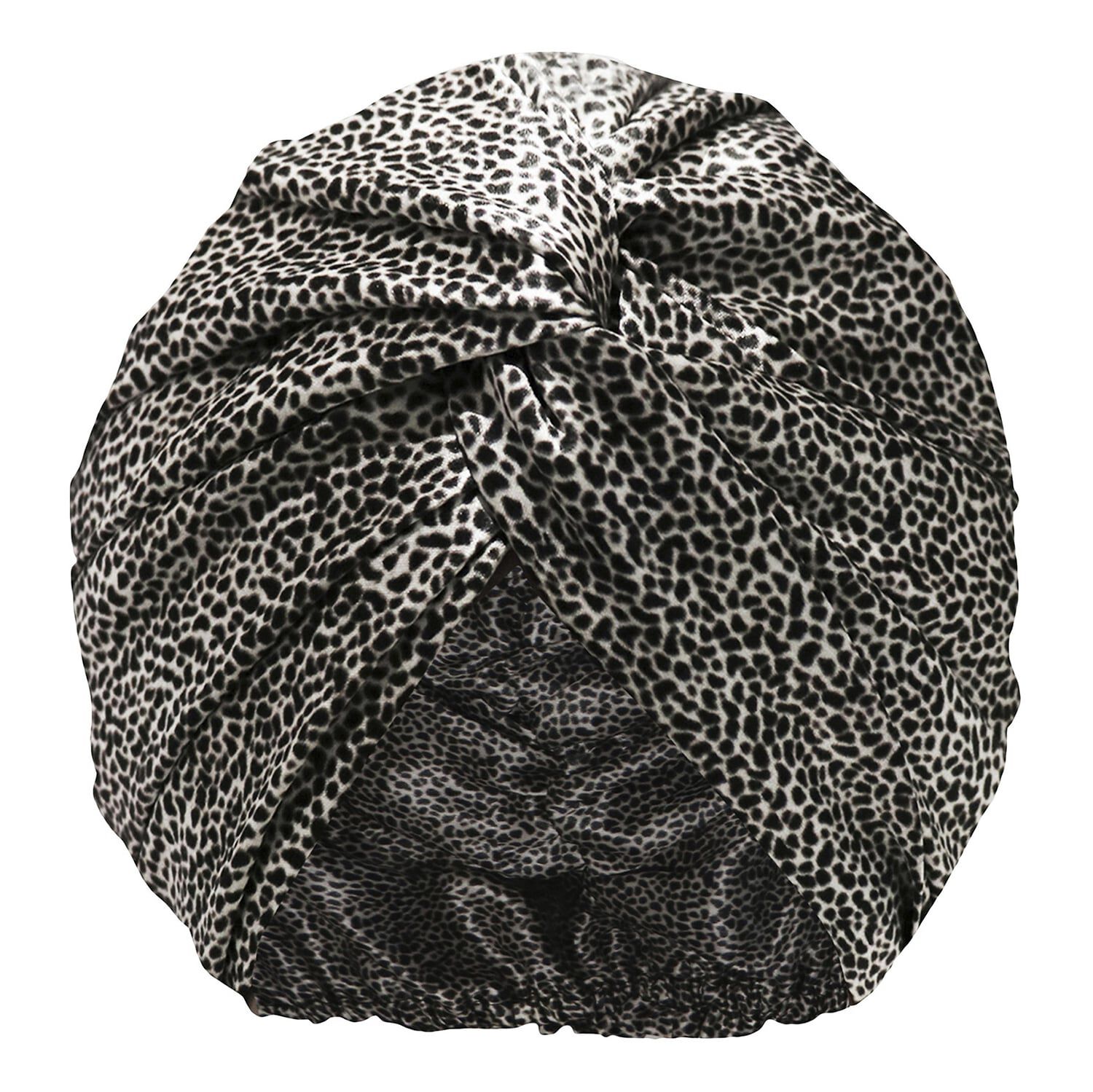 Turban cheveux soie Clearance
