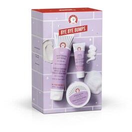 Bye Bye Bumps Kit - Routine Soin anti-rugosité
