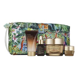 Coffret Routine Lift et Fermeté - Coffret soin visage anti-âge