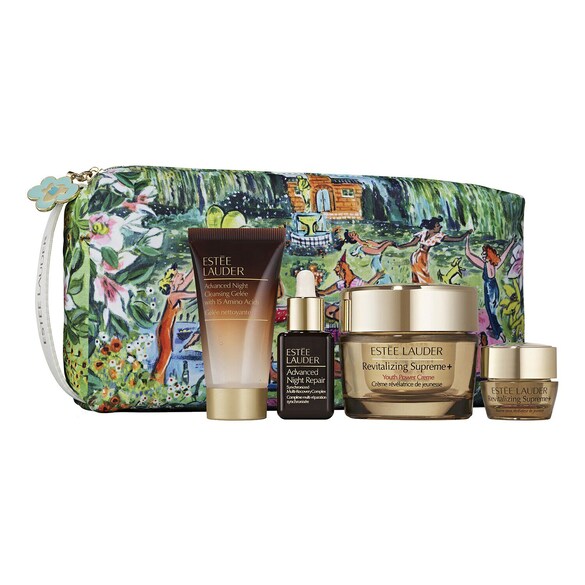 Coffret Routine Lift et Fermeté - Coffret soin visage anti-âge, ESTÉE LAUDER
