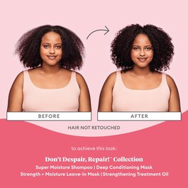 Don't Despair, Repair! - Masque Revitalisant en Profondeur
