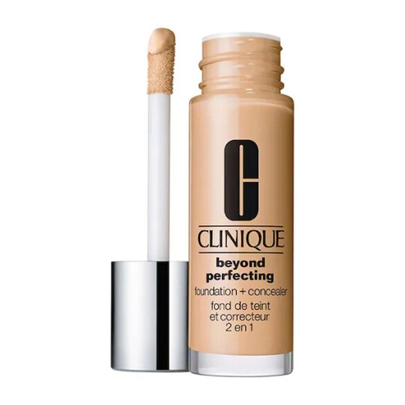 Beyond Perfecting - Fond de Teint et Correcteur 2-en-1, CLINIQUE