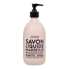 Savon Liquide de Marseille - Karité nourrissant, LA COMPAGNIE DE PROVENCE