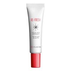 My Clarins RE-FRESH - Roll-on yeux défatigant , MY CLARINS
