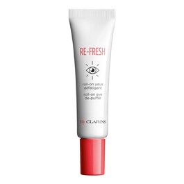 My Clarins RE-FRESH - Roll-on yeux défatigant 