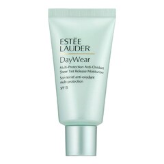 DayWear - Soin Teinté Anti-Oxydant Multi-Protection SPF 15, ESTÉE LAUDER