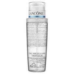 Douceur - Eau micellaire Démaquillante Visage, Yeux, Lèvres