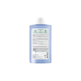 Shampoing au Lin BIO - Shampoing Volume Cheveux fins