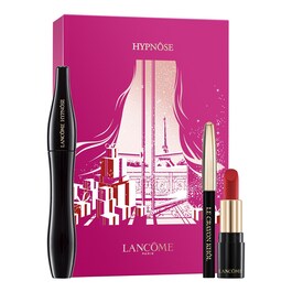 Hypnôse Mascara Volume sur Mesure - Coffret Maquillage Yeux et Lèvres