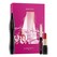 Coffret 3 pcs