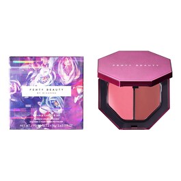 Point rouge
Double Cheek'd Up Duo De Blushs Crèmes
FENTY BEAUTY