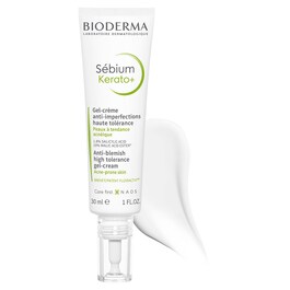 Sébium Kerato+ - Gel-crème anti-imperfections