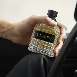 Uomo Born in Roma - Eau de Toilette